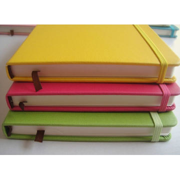 A5 Leather Note Book / A4 Note Book